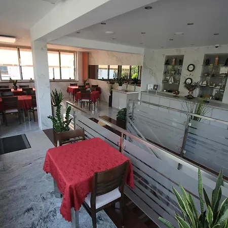 Silvia Frühstückspension Portorož