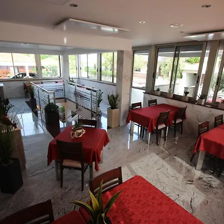 Silvia Bed & Breakfast