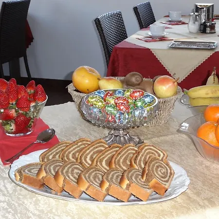 Bed & Breakfast Silvia