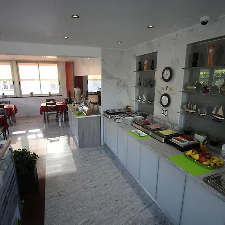 Silvia Bed & Breakfast 3*