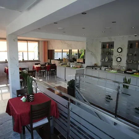 Silvia Bed & Breakfast