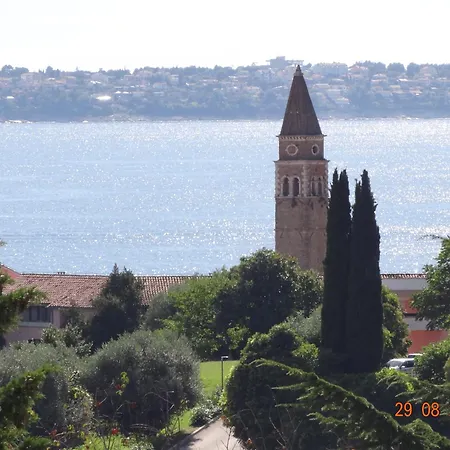 Silvia 3* Portoroz