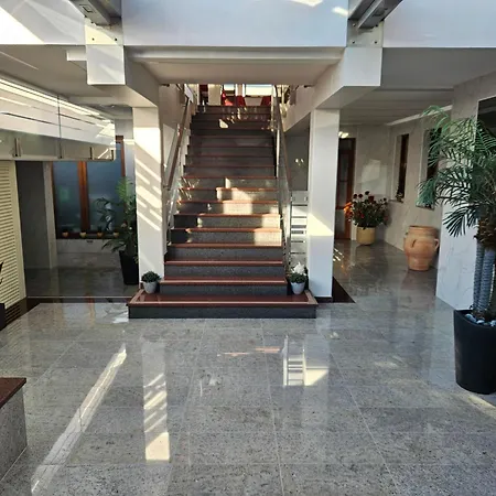 Bed & Breakfast Silvia 3*