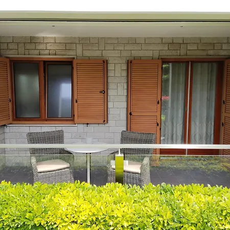 Silvia Bed & Breakfast Portoroz