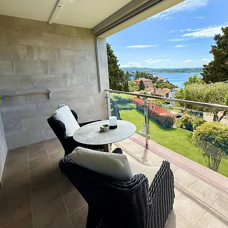 Bed & Breakfast Silvia Portoroz