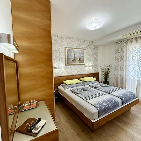 Silvia Bed & Breakfast Portoroz