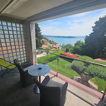 Silvia 4* Portorož