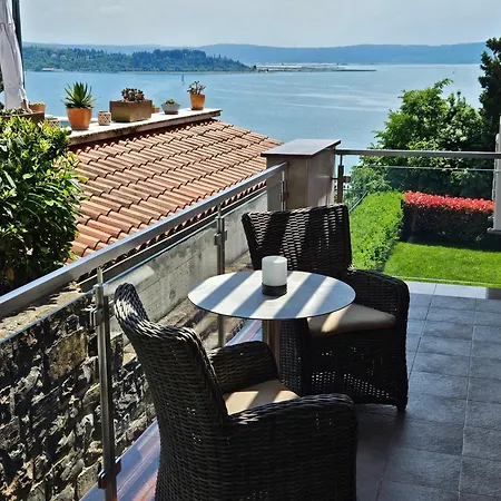 Bed & Breakfast Silvia 3*