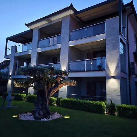 Silvia Bed & Breakfast Portoroz