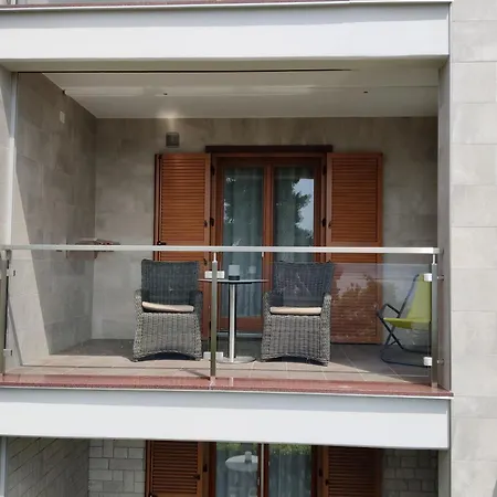 Bed & Breakfast Silvia Portoroz