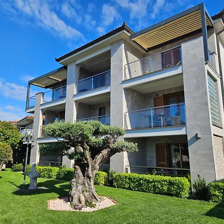 Silvia 4* Portorož