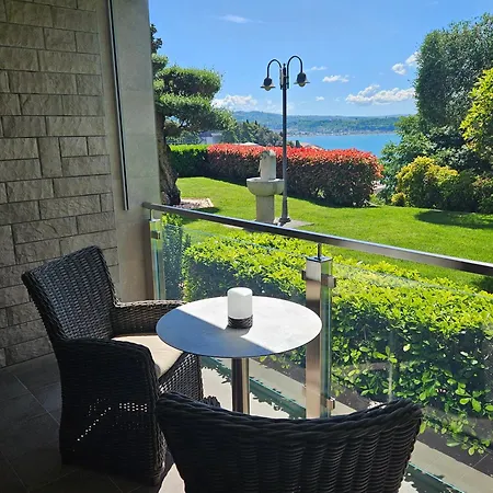 Silvia 3* Portorož