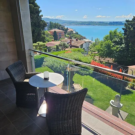 Bed & Breakfast Silvia
