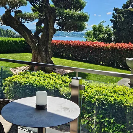 Silvia Bed & Breakfast 4*
