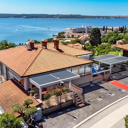 Silvia Bed & Breakfast