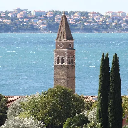 Silvia 3* Portoroz