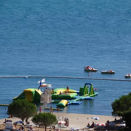 Silvia 3* Portoroz