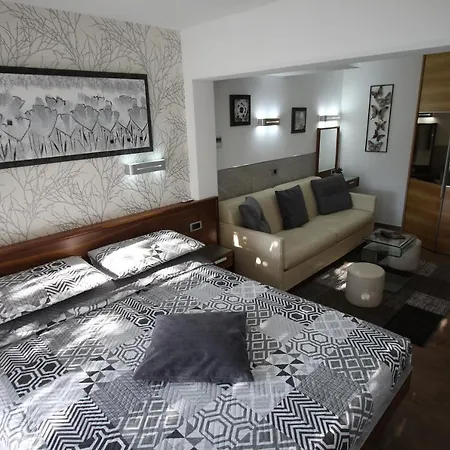 Silvia Bed & Breakfast Portoroz