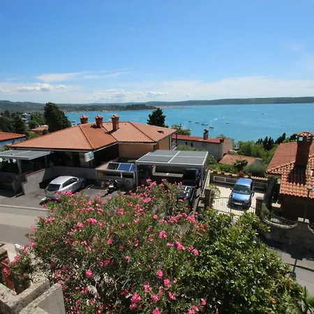 Silvia 3* Portoroz