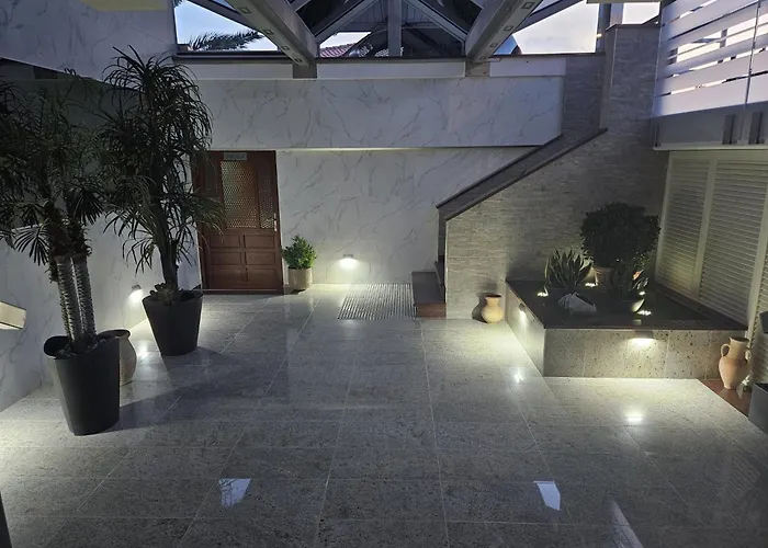 Couette-café Silvia Portorož