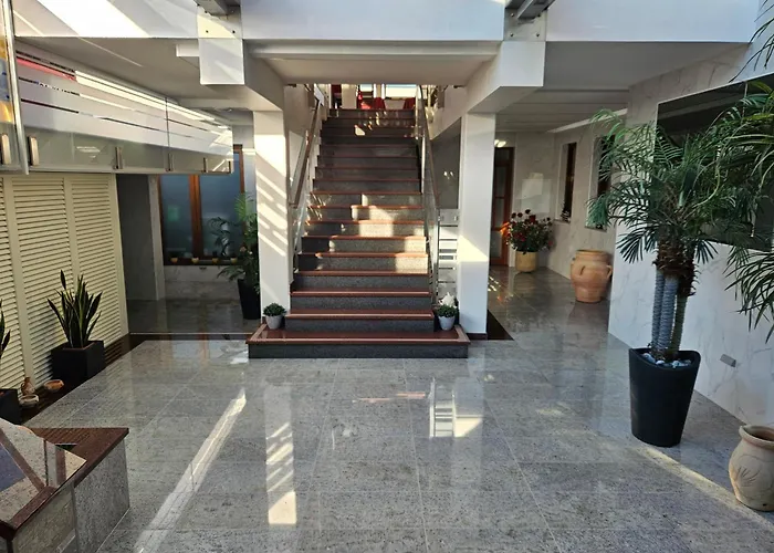 Couette-café Silvia 4*