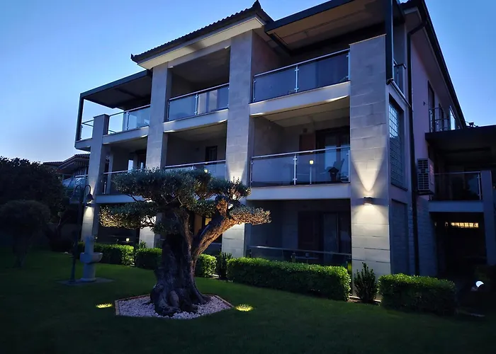 Silvia לינה וארוחת בוקר בפורטורוז