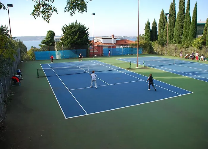 Silvia Couette-café Portorož